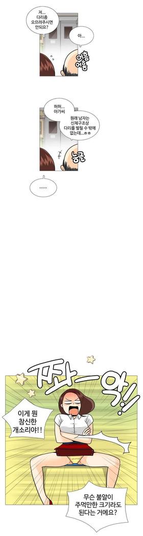 これは彼女がCh。 0〜40