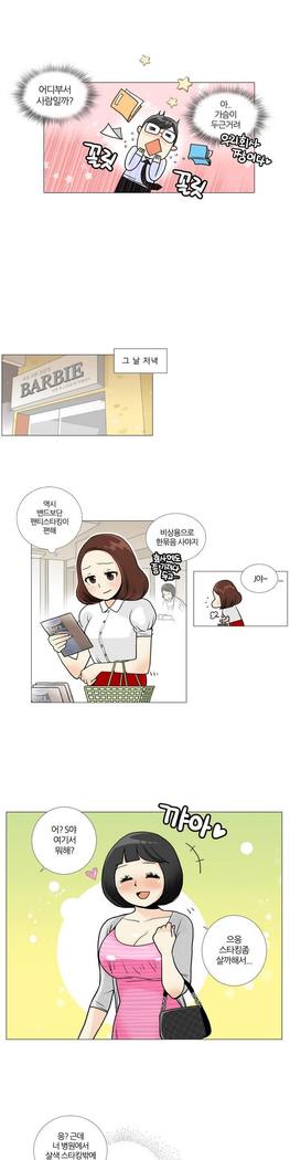 これは彼女がCh。 0〜40