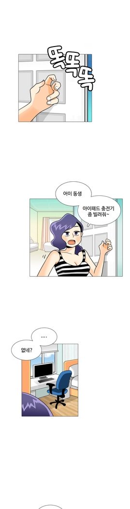 これは彼女がCh。 0〜40