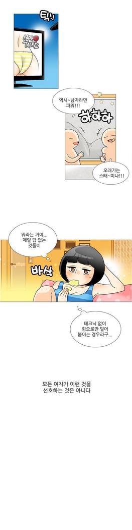 これは彼女がCh。 0〜40