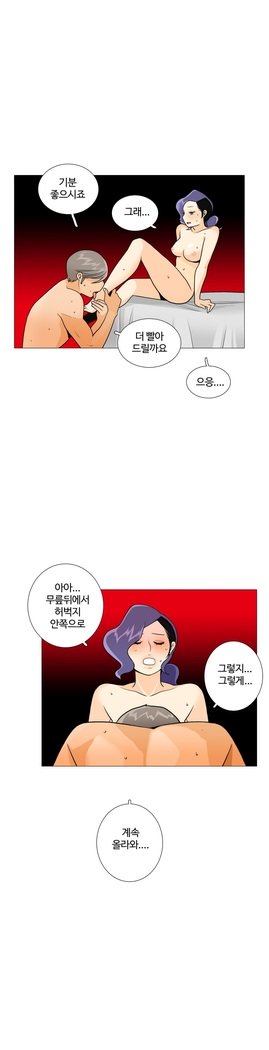 これは彼女がCh。 0〜40