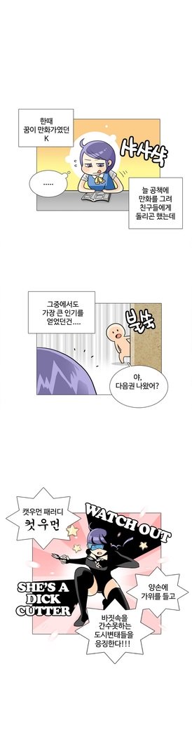 これは彼女がCh。 0〜40