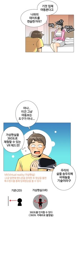 これは彼女がCh。 0〜40