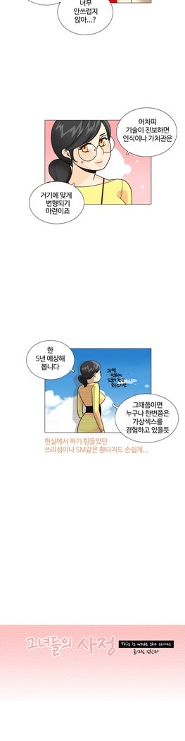 これは彼女がCh。 0〜40