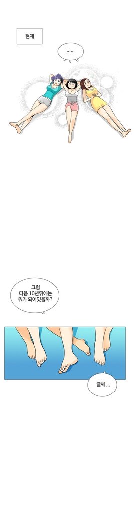 これは彼女がCh。 0〜40