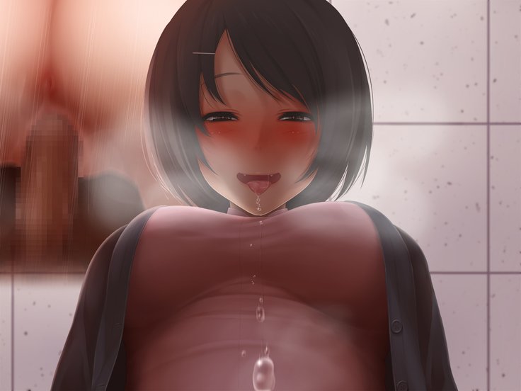＆quot; B＆quot;からはじまる鹿城州おねえさんと甘い生活