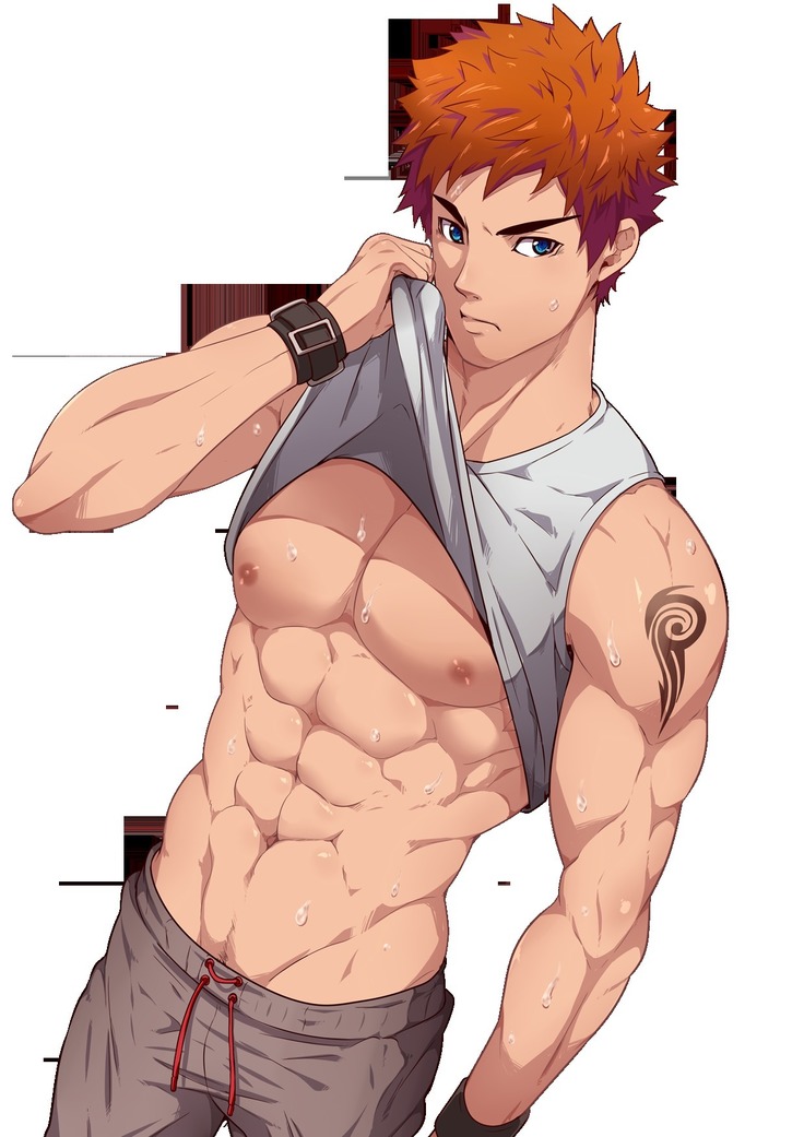 Mazjojo Patreon 2015年9月 Mazjojo Patreon 2015年9月