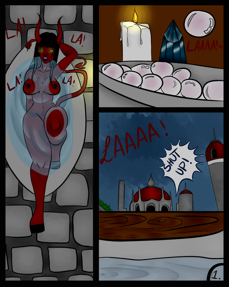 失われた少数の冒険 失われた少数の冒険