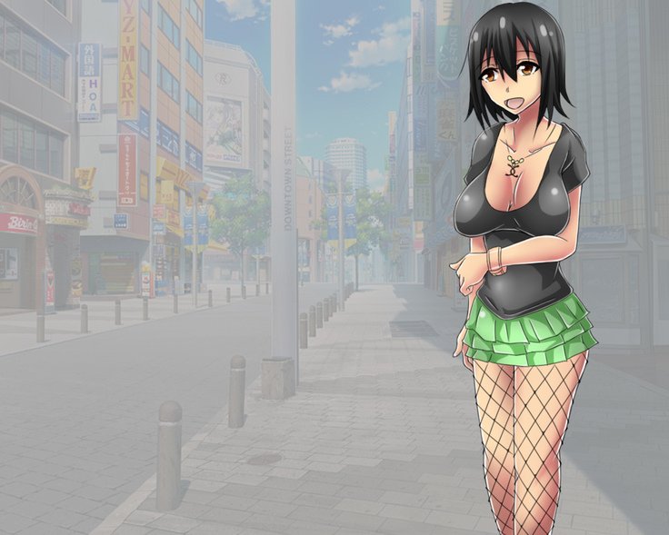 寝取られビデオレター〜ホーボーちんほうけいのだんだんおもつしゅふがやりちんにねとられる〜