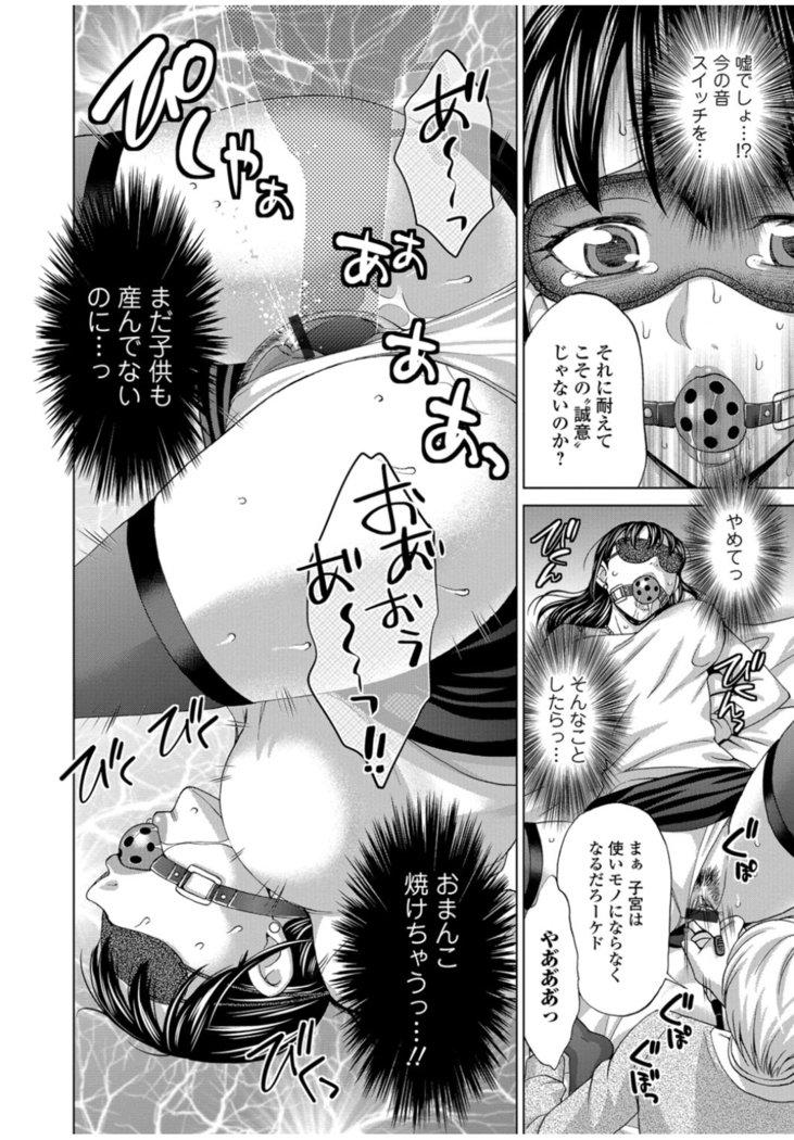 コミックトウテツvol.11