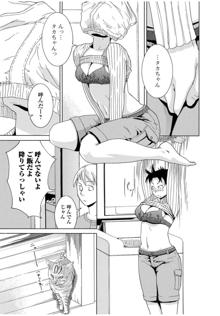 コミックトウテツvol.11