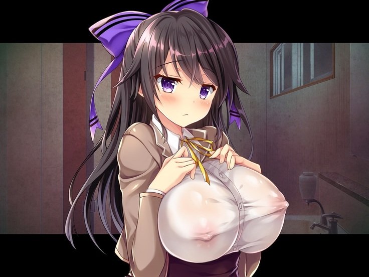 たりてないいじめはめらっこふあちゃん善ペン