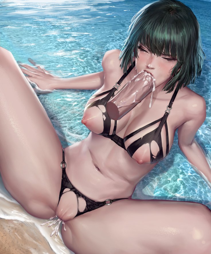 危険にさらされているフブキ