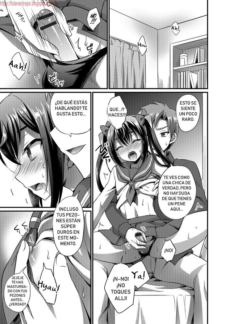 セーラーJKから