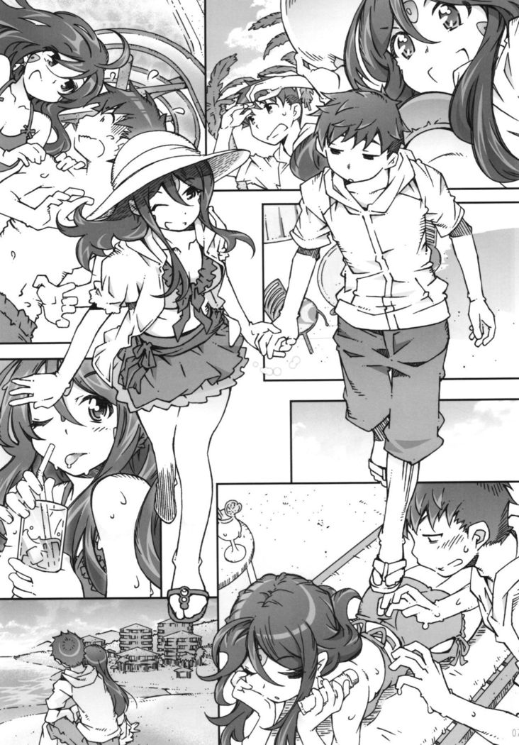 キャンディベル9