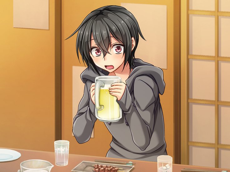 男の娘がやりさでゆめいなテニスをにはいた〜ee？鉱がやられるのかよ！？〜