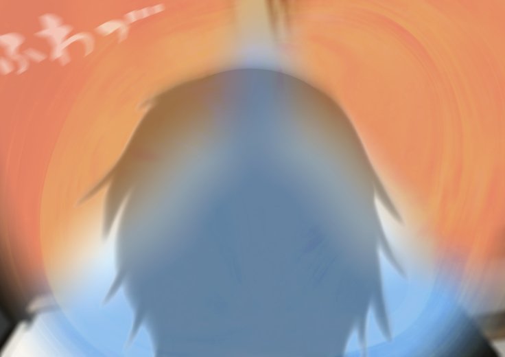 黒ガルガンキ