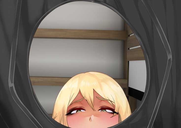 黒ガルガンキ