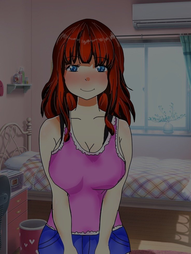 パパ、芦田とつぐわたしおだいて！