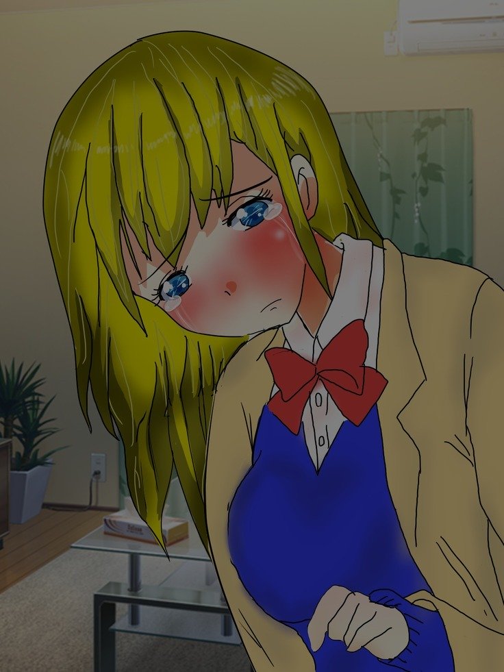 パパ、芦田とつぐわたしおだいて！