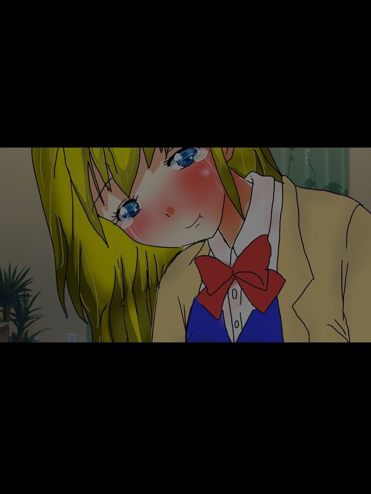 パパ、芦田とつぐわたしおだいて！