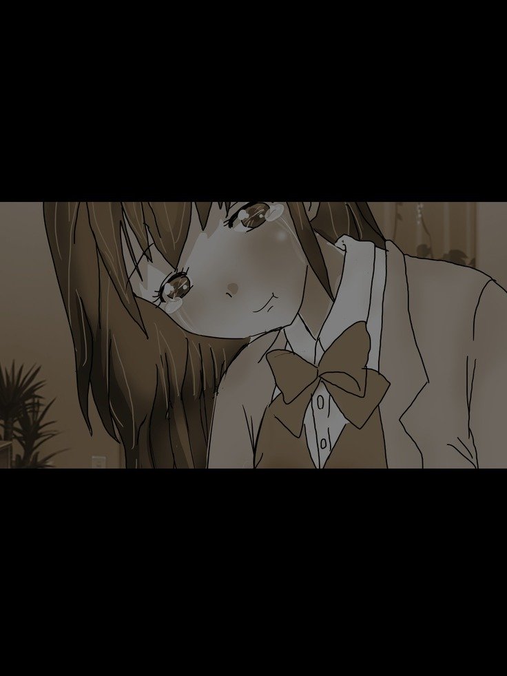 パパ、芦田とつぐわたしおだいて！