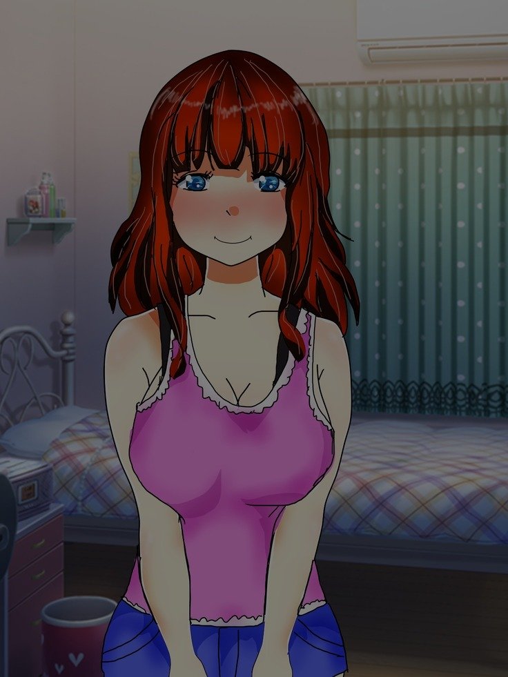 パパ、芦田とつぐわたしおだいて！