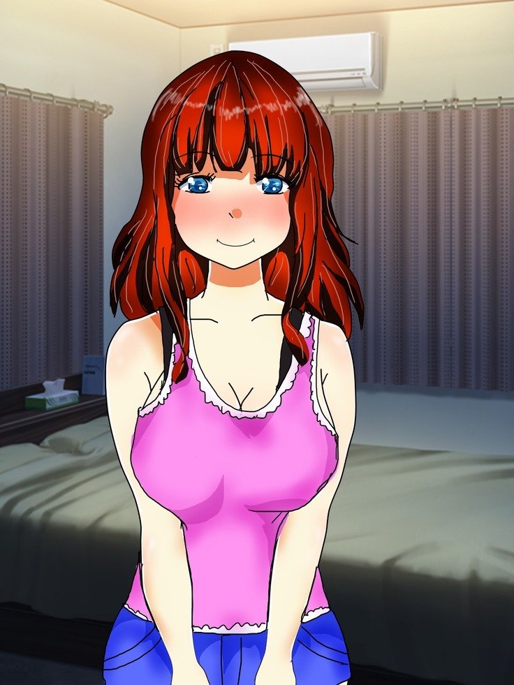 パパ、芦田とつぐわたしおだいて！