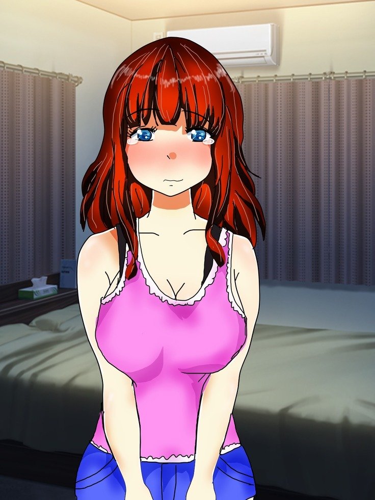 パパ、芦田とつぐわたしおだいて！