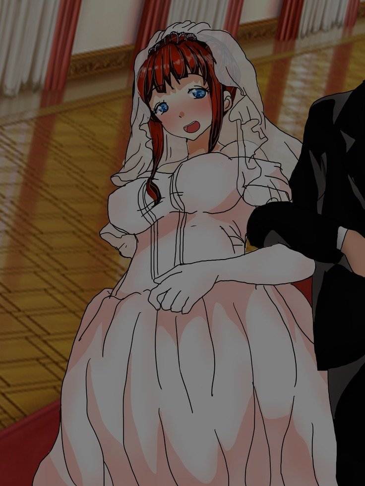 パパ、芦田とつぐわたしおだいて！