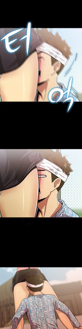 ワンルームヒーローCh.1-44