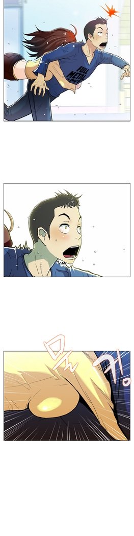 ワンルームヒーローCh.1-44