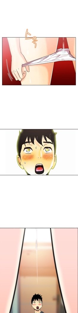 ワンルームヒーローCh.1-44