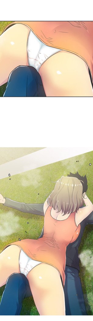 ワンルームヒーローCh.1-44