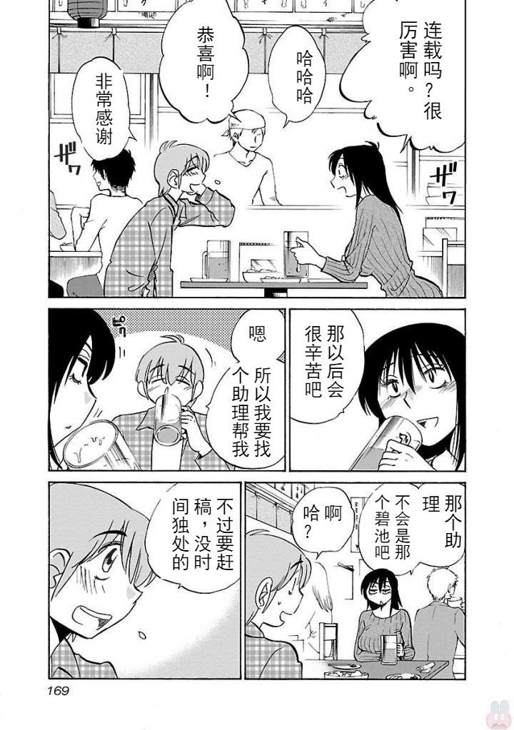 楽事のPathosCh。 24-30