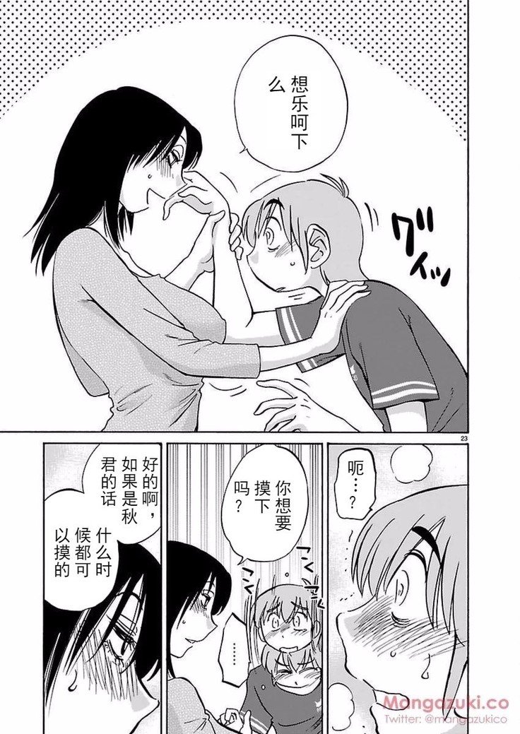 楽事のPathosCh。 24-30