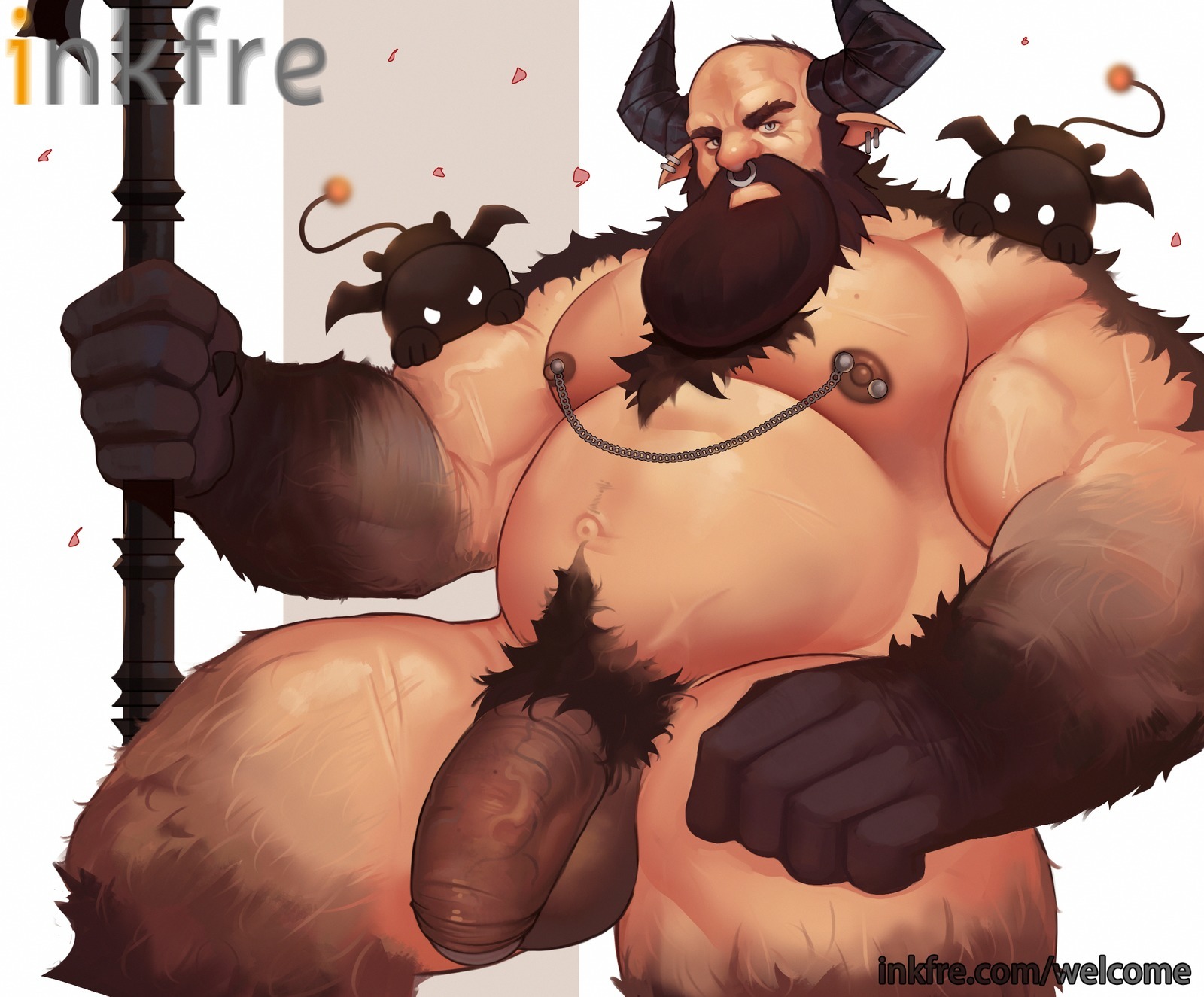 PATREON-ゲイやおい-082017