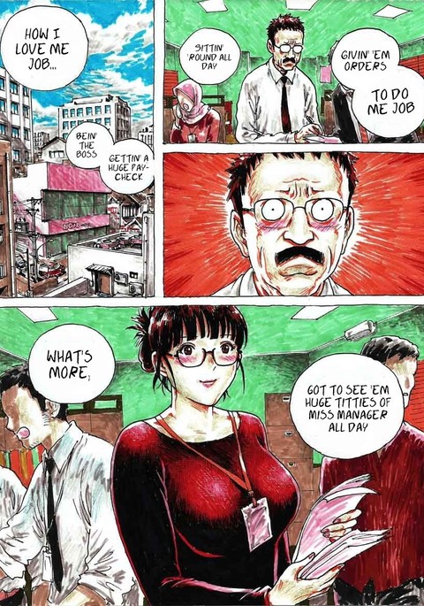 Kontol Bapak Kontol Bapak