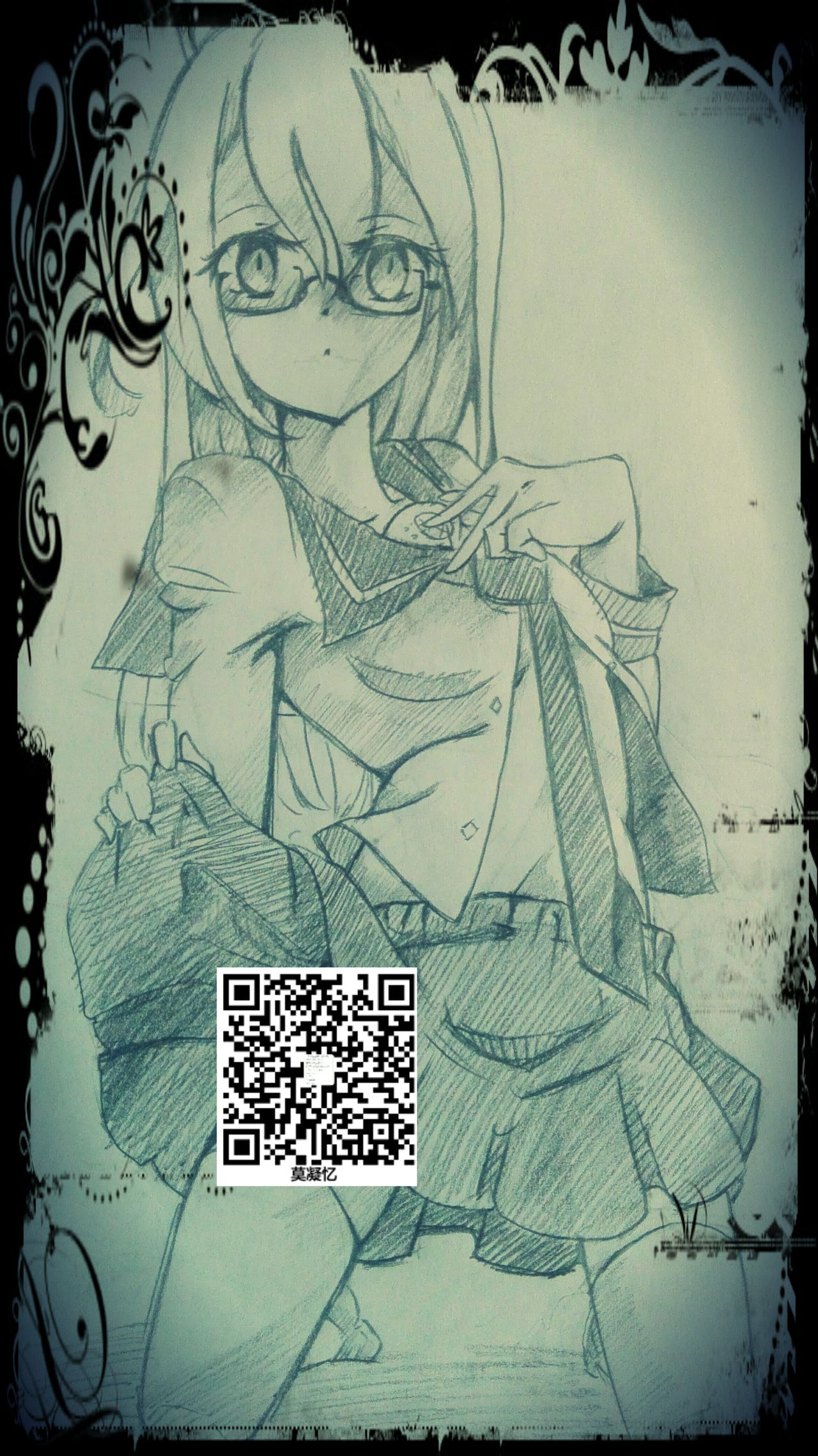 (もう何も恐くない) [悶亭 (悶亭姉太郎、悶亭妹次郎)] 魔法少女輪姦～路地裏の陰惨処女狩り劇～ (魔法少女まどか☆マギカ) [中国翻訳]