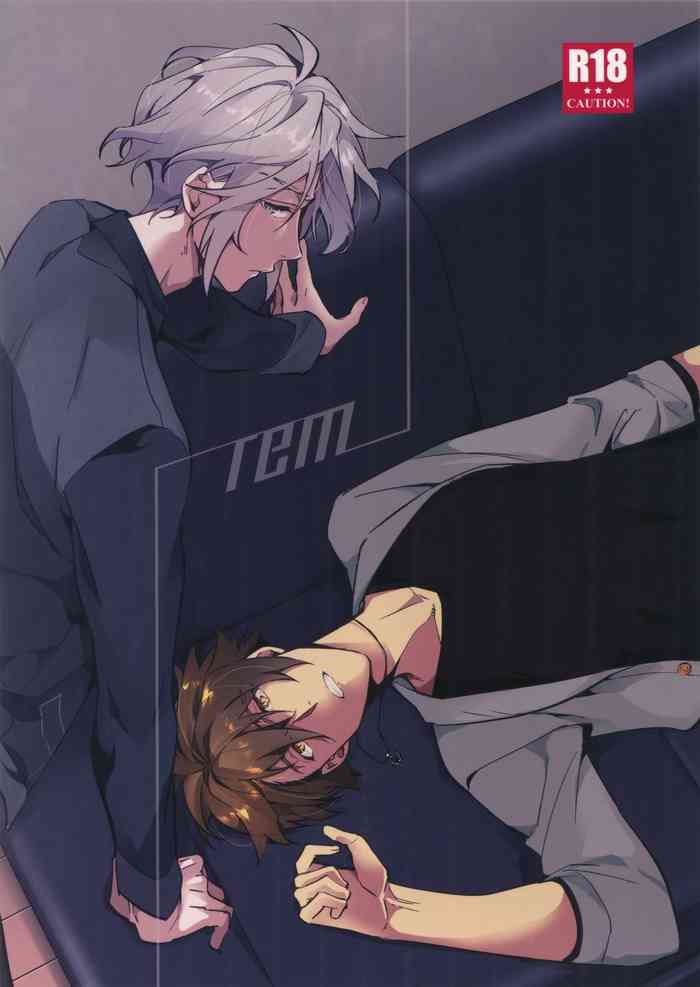 (TOP OF THE STAGE 12) [MAMICK (オジヒト)] rem (アイドリッシュセブン) [英訳]