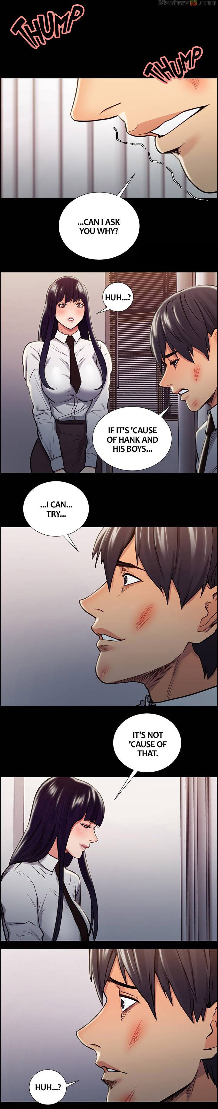 [Serious] Taste of Forbbiden Fruit Ch.20/24