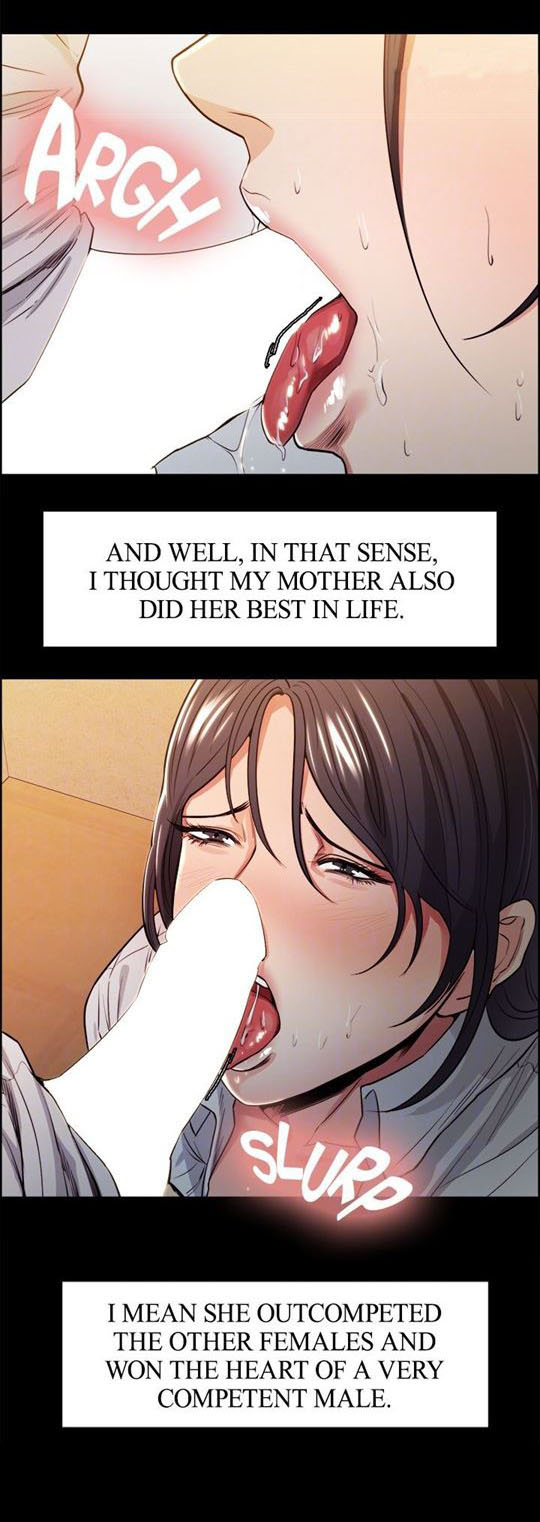 [Serious] Taste of Forbbiden Fruit Ch.20/24