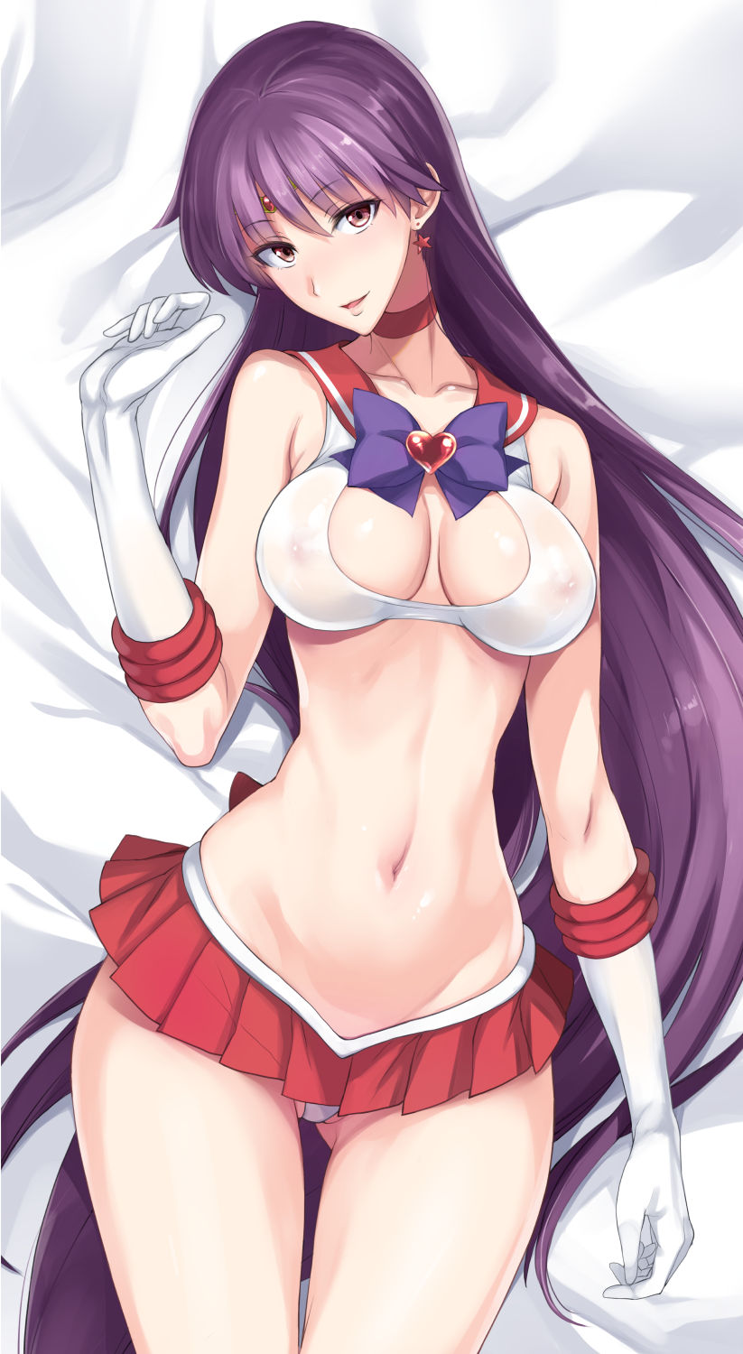 [真面目屋 (isao)] FGOのえろほん総集編 (Fate/Grand Order) [DL版]