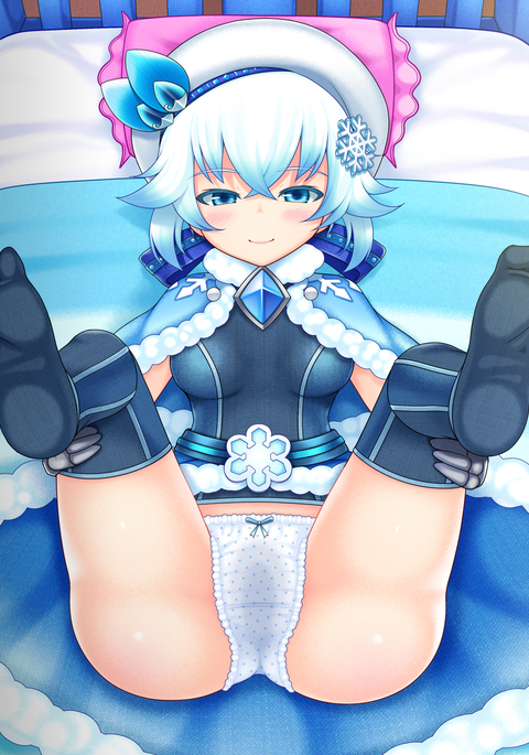 雪ちゃんシリーズ 雪ちゃんシリーズ