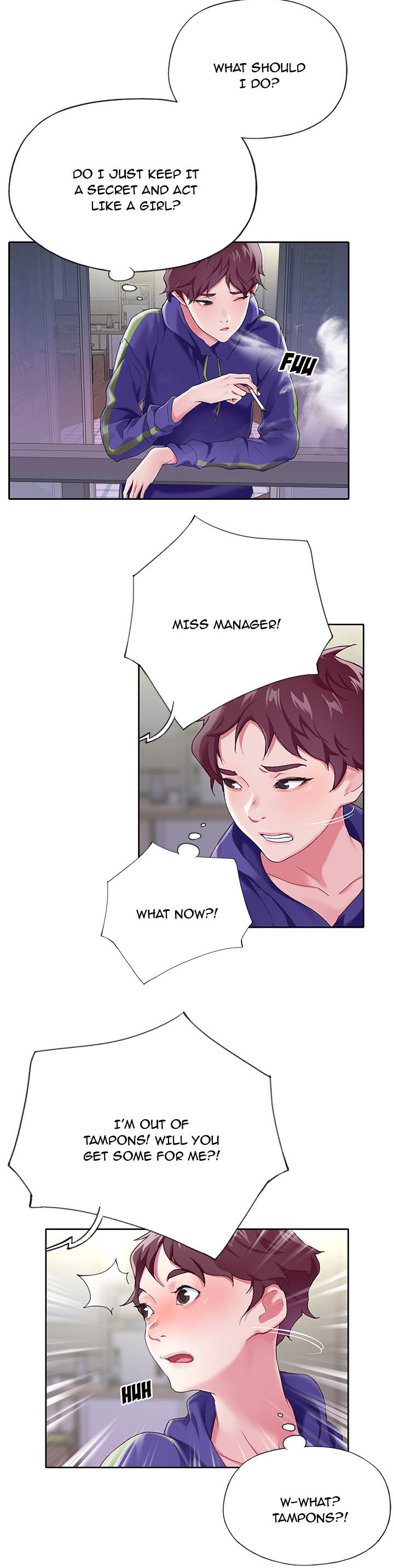 [Viagra, Beck] The Idol Project Ch.5/? [English] [Hentai Universe]