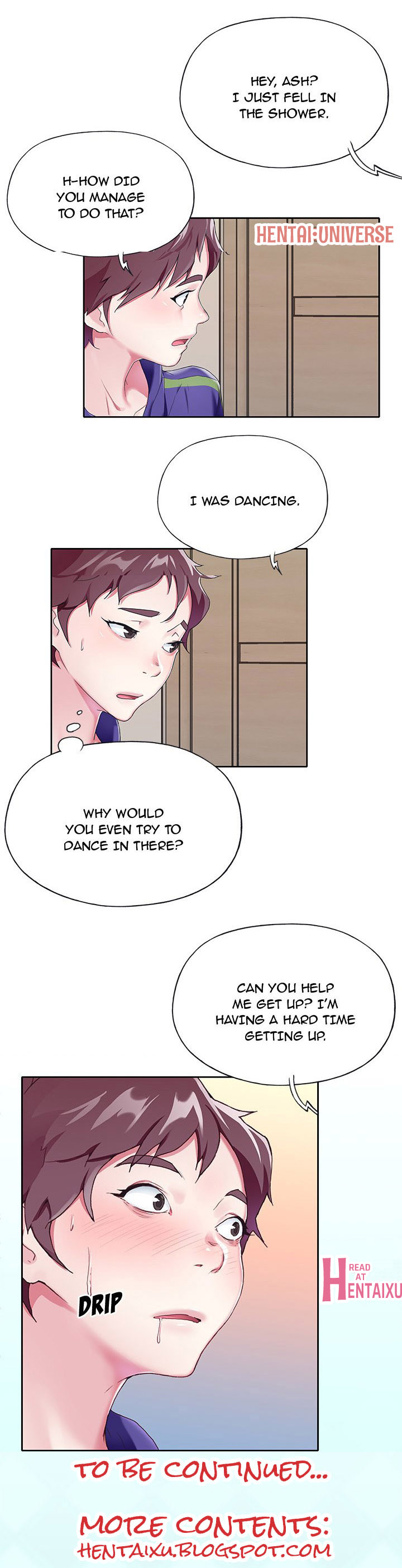 [Viagra, Beck] The Idol Project Ch.5/? [English] [Hentai Universe]