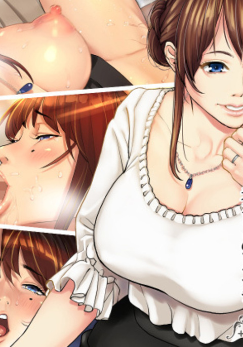 ふりんずま〜元かれとのあやまち〜 ふりんずま〜元かれとのあやまち〜