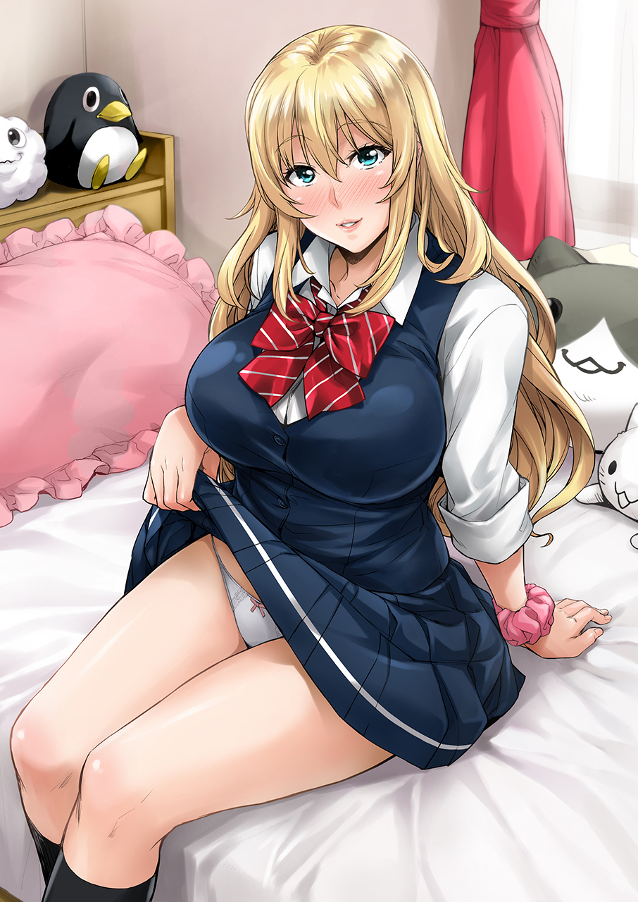 わたしの唐田ためしてみます？ | ¿Quieresecharun vistazo por ti mismo？