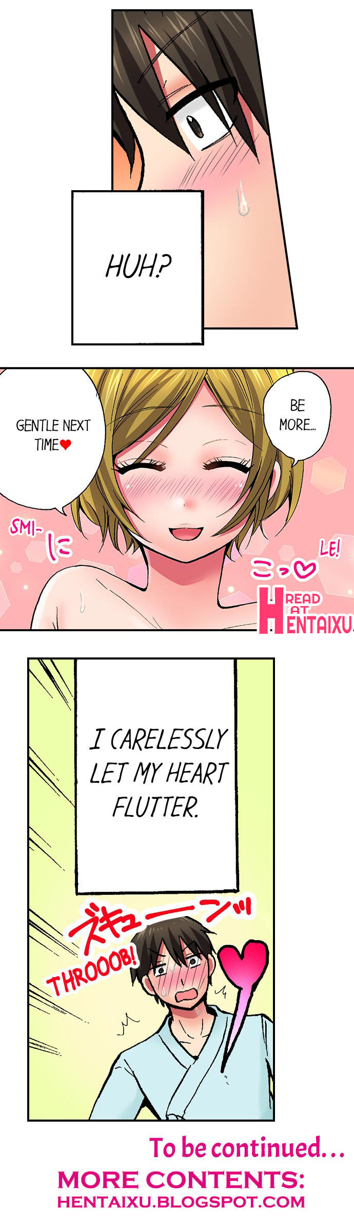 [Yukikuni] Pranking the Working Nurse Ch.10/? [English] [Hentai Universe]