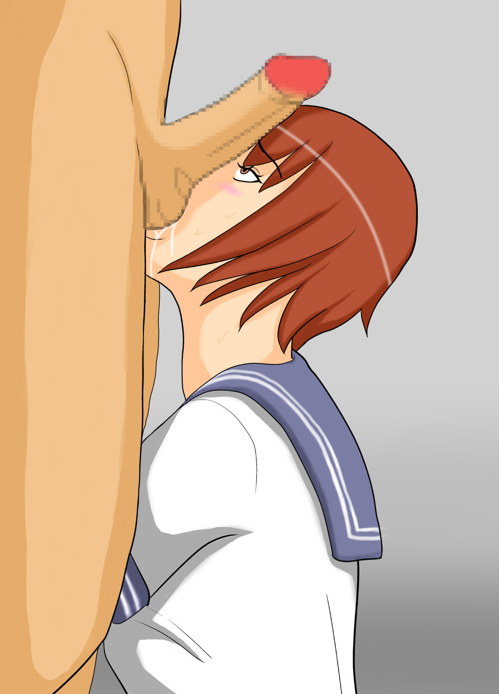 おやじぜつりんと円光